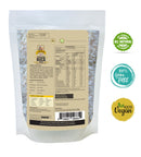 LONDON SUPER FOODS Himalayan Natural  White Basmati Rice, 350g - Gluten Free