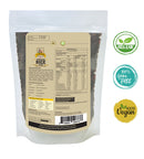LONDON SUPER FOODS Himalayan Organic Black Rice, 350g - Gluten Free