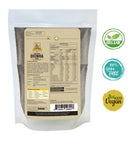 LONDON SUPER FOODS Peruvian Organic Black Quinoa, 350g