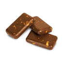 FREAKIN' HEALTHY Raw Choco Almond Snack Bar, 25g - Vegan