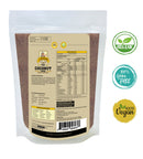 LONDON SUPER FOODS Thai Organic Coconut Sugar, 350g