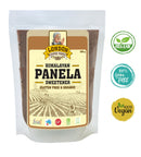 LONDON SUPER FOODS Himalayan Organic Panela , 350g -  Gluten Free