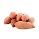 VEGAN ORGANIC Sweet Potato - From Egypt, 500g