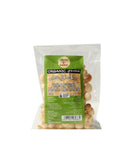ORGANIC LARDER Organic Roasted Macadamia, 150g - Organic, Natural