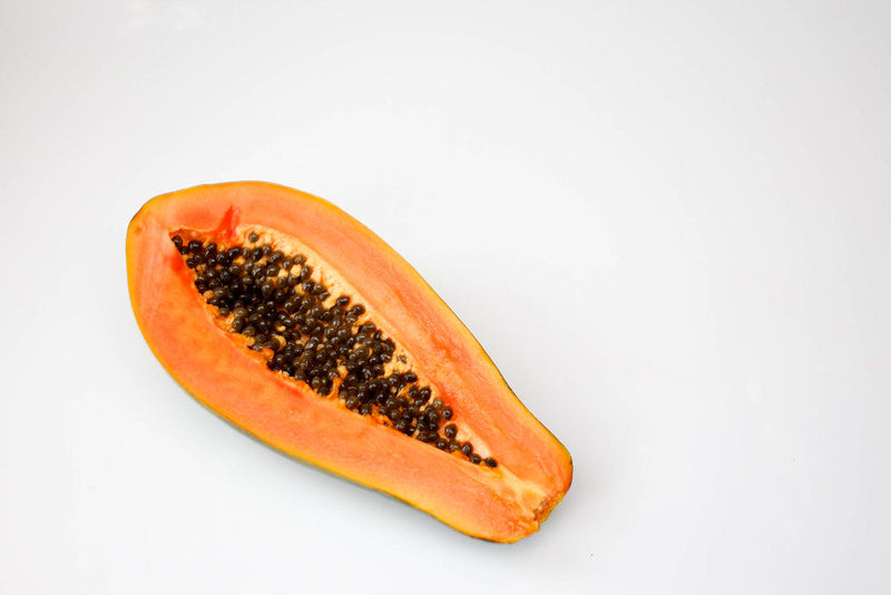 FRESH Papaya, 1Kg to 1.3Kg (1 Pc)