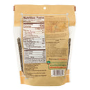 BOB'S RED MILL Organic Whole Chia Seeds, 340g, Gluten Free