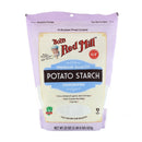 BOB'S RED MILL Potato Starch Unmodified | 623g