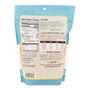 BOB'S RED MILL Organic Quick Cooking Wholegrain Rolled Oats | 907g