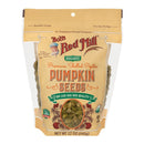 BOB'S RED MILL Organic Pumpkin Seeds | 340g