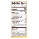 BOB'S RED MILL Organic Whole Ground Flaxseed Meal | 453g, Gluten Free