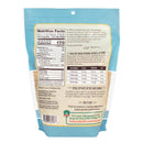 BOB'S RED MILL Organic Wholegrain Steel Cut Oats | 680g