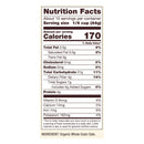 BOB'S RED MILL Organic Wholegrain Steel Cut Oats | 680g