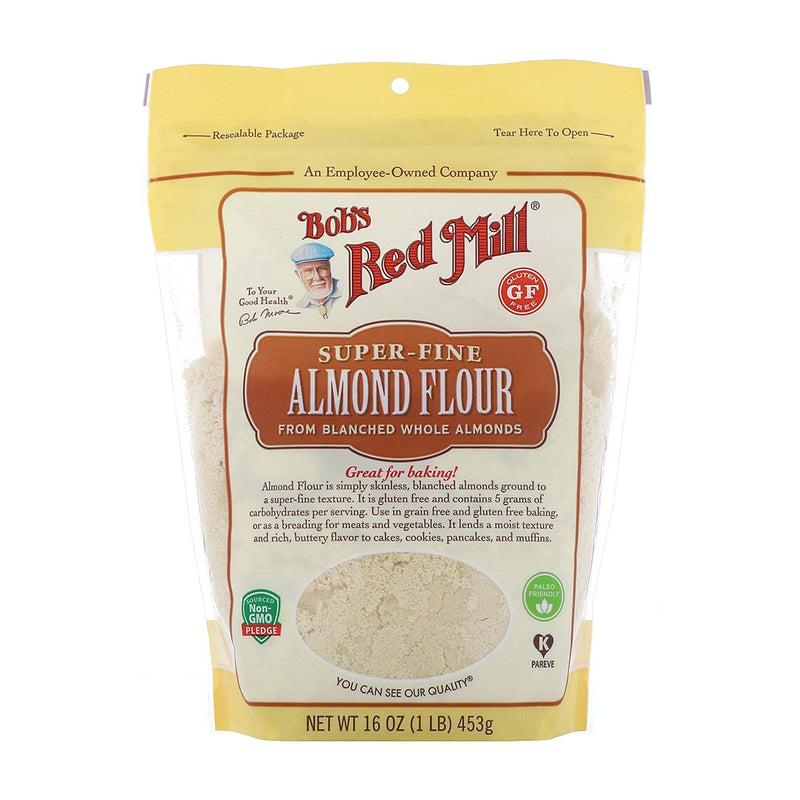 BOB'S RED MILL Almond Flour | 453g