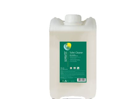 SONETT Toilet Cleaner, 10Ltr