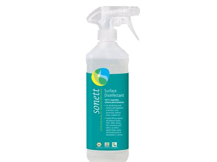 SONETT Surface Disinfectant, 500ml