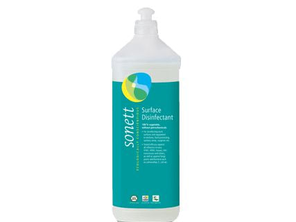 SONETT Surface Disinfectant, 1Ltr