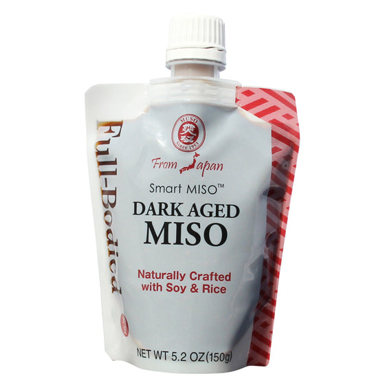 MUSO Miso Dark Aged, 150g