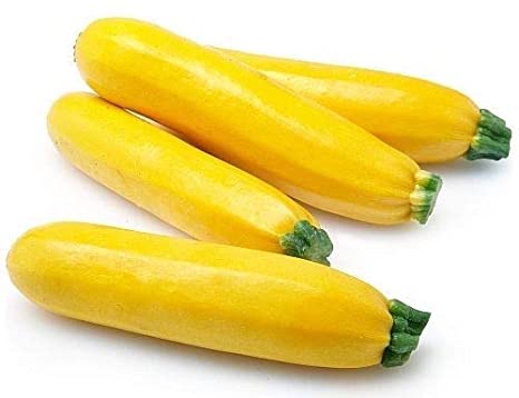 FRESH Yellow Zucchinis, 1Kg (2 to 3 Pcs)