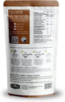 O.A. FOODS PALMINI Gluten Free Rice, 340g, Organic, Vegan, Non-GMO, Sugar Free