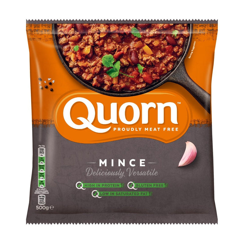 QUORN Meat Free Mince, 500g