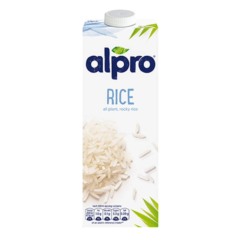 ALPRO Original Rice Drink, 1L