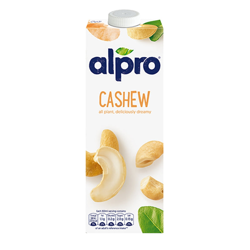ALPRO Original Cashew Drink, 1Ltr