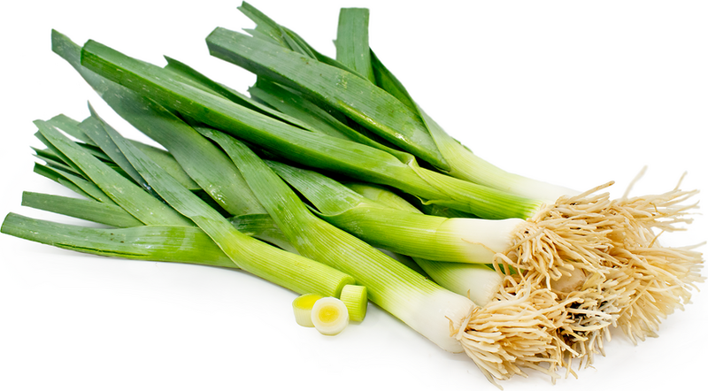 ORGANIC Baby Leeks, 200g