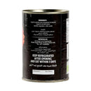 ORGANIC LARDER Chopped Tomatoes, 400g - Organic, Vegan