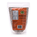 ORGANIC LARDER White Chia Seeds, 300g - Organic