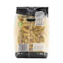 ORGANIC LARDER Fusilli Pasta, 500g - Organic, Vegan