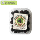 ORGANIC LARDER Blackberries