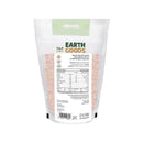EARTH GOODS Organic Red Split Lentils, 340g - Organic, Vegan, Gluten Free, Non GMO