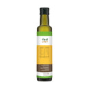 EARTH GOODS Organic Refined Sesame Seed Oil, 250ml - Organic, Vegan, Gluten Free, Non GMO