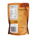 ORGANIC LARDER Jaggery Powder, 500g - Organic, Natural