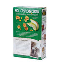 NATURE'S PATH Organic Fruit Juice Corn Flakes, 300g - Sweetened, Gluten-Free