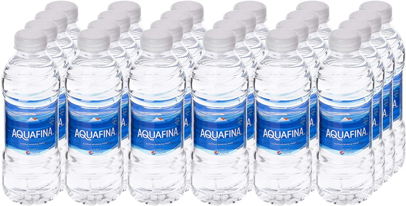 AQUAFINA Water, 330ml - Pack of 24