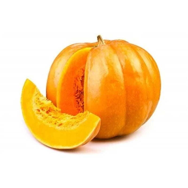 FRESH Pumpkins, 1Pc (800g to 1kg)