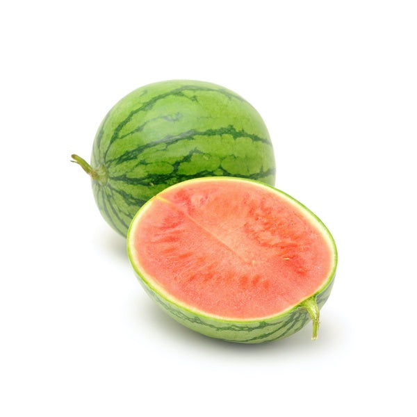 FRESH Seedless Watermelon, 1Pc Of 4-6Kg