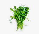 FRESH Arugula Cress, 1 Tray (15 to 20g)