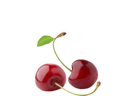 Premium Organic Cherries from Lebanon, 125g