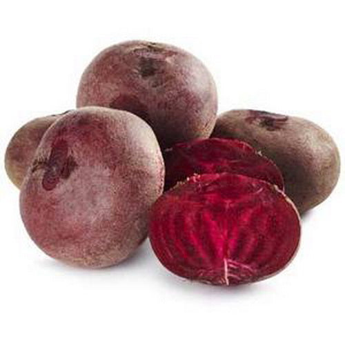 FRESH Beetroots, 500g (4 to 5 Pcs)