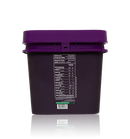 AMAZONSA4U Acai Puree With Guarana, 12 Ltr