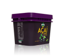 AMAZONSA4U Acai Puree With Guarana, 12 Ltr