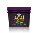 AMAZONSA4U Acai Puree With Guarana, 12 Ltr