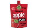ORGANIC LARDER Apple Crush, 100g - Organic, Natural