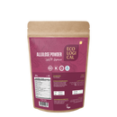 Premium ECOLOGICAL Allulose Powder, 400g - Zero-Calorie Sugar Substitute for Healthier Living