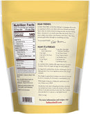 BOB'S RED MILL Garbanzo Fava Flour | 624g