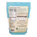 BOB'S RED MILL Organic Whole Fashioned Rolled Oats Whole Grain | 454g