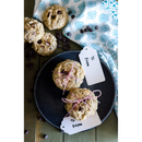 BOB'S RED MILL Organic Whole Fashioned Rolled Oats Whole Grain | 454g