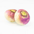 FRESH Baby Turnips, 200g